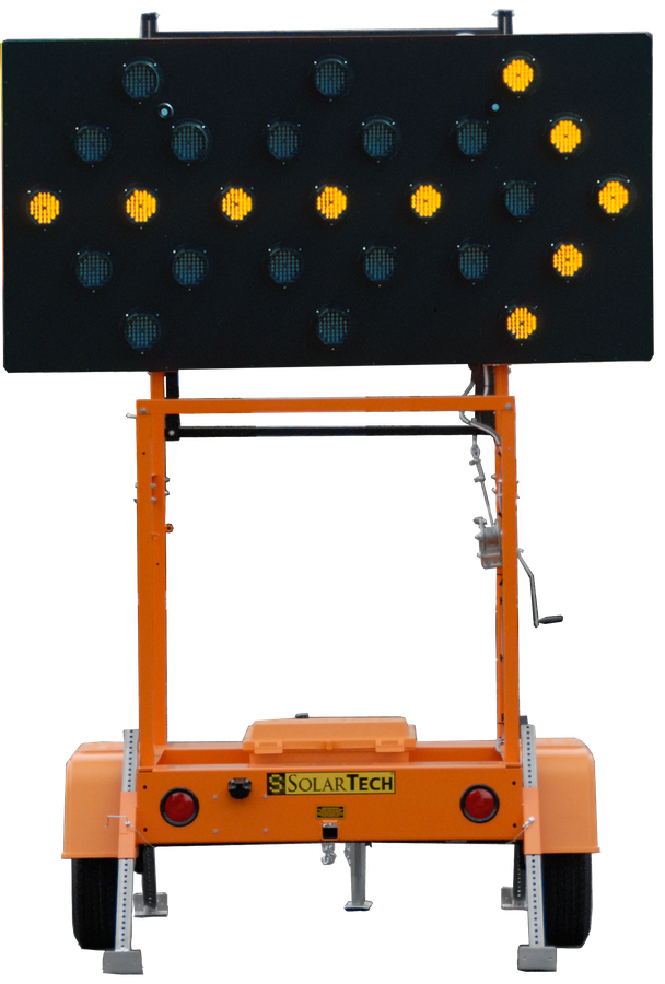Arrow Boards