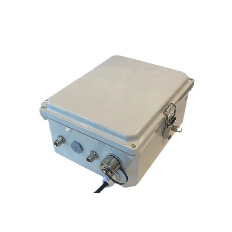 Bluetooth Travel Time Sensor