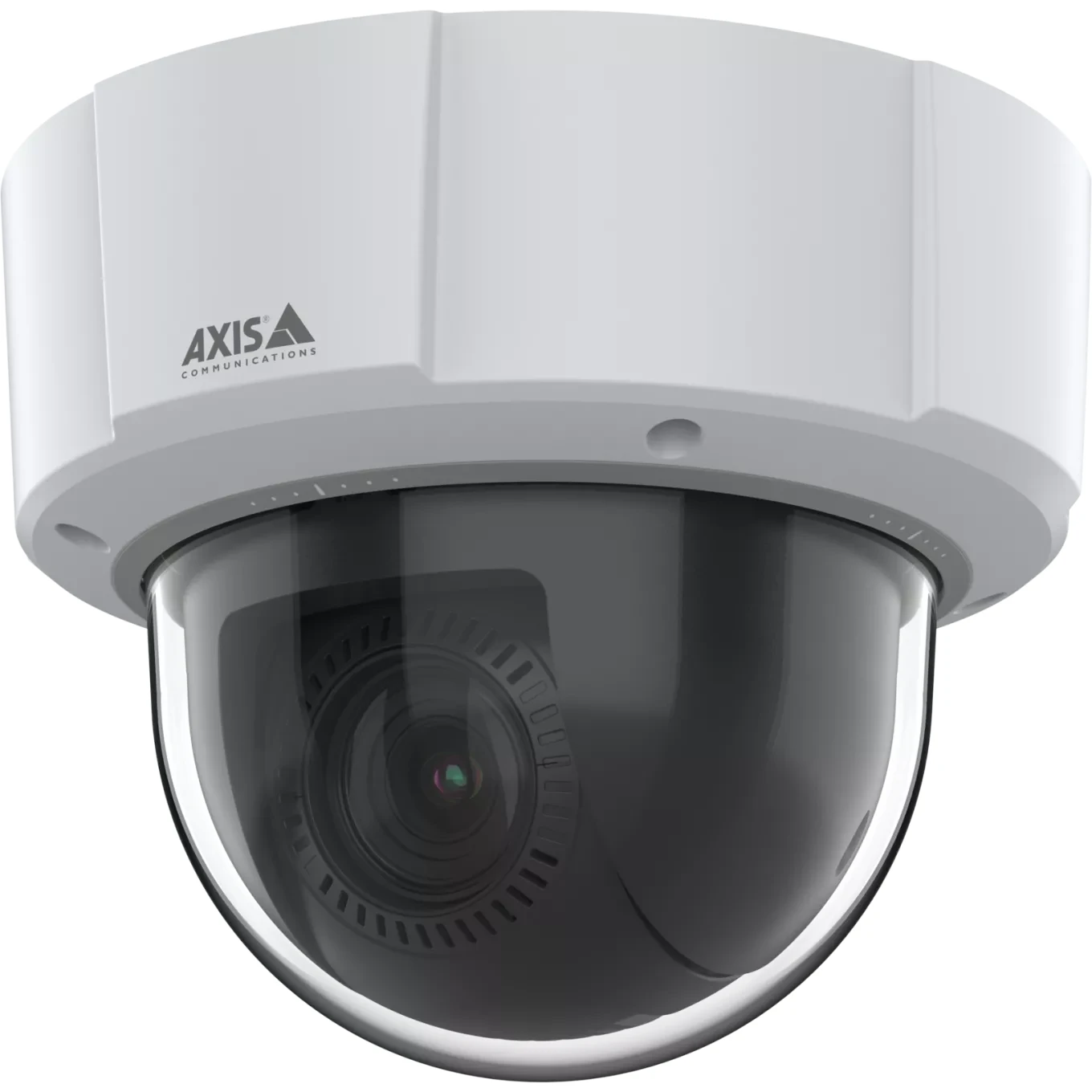 Remote Surveillance Camera