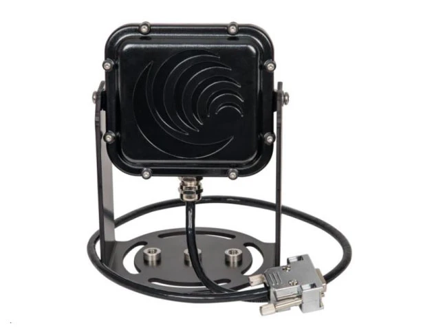 Doppler Radar Sensor