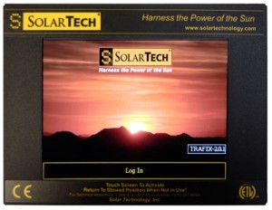 MEGATECH Software Update for Controller Version 2.x.x